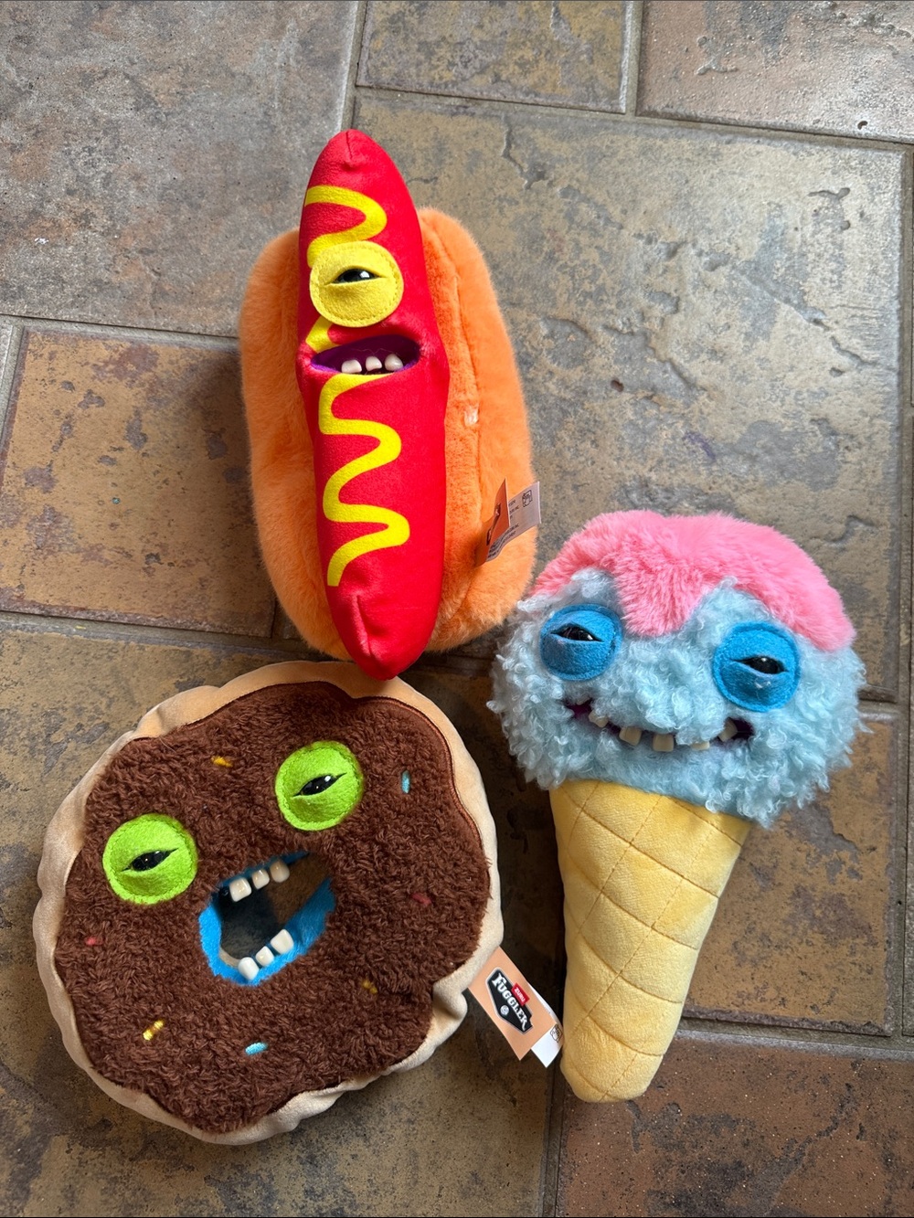 Fuggler Fuggalicious Food Bundle